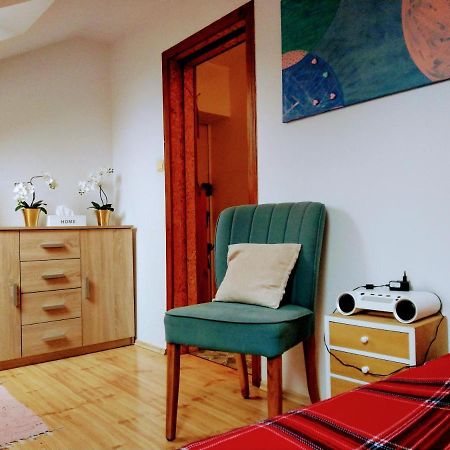 Apartament Milena Bad Altheide Exterior foto