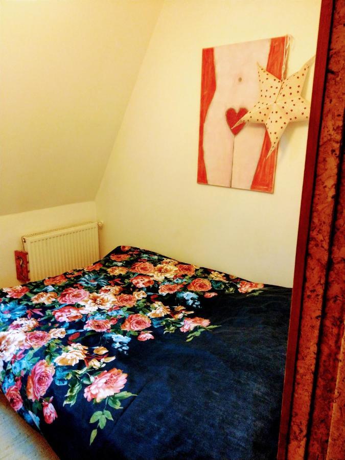 Apartament Milena Bad Altheide Exterior foto