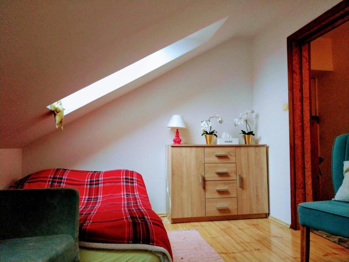 Apartament Milena Bad Altheide Exterior foto