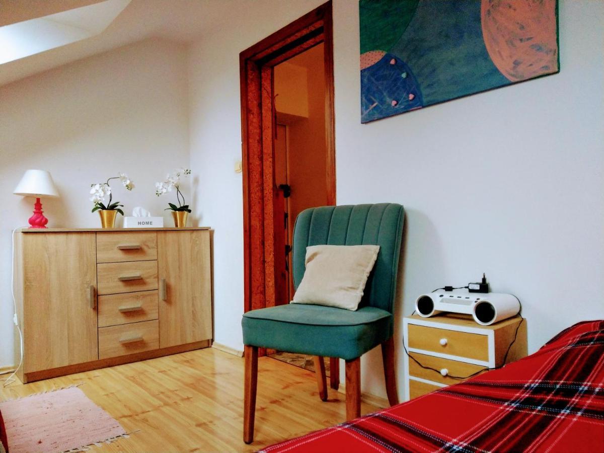 Apartament Milena Bad Altheide Exterior foto