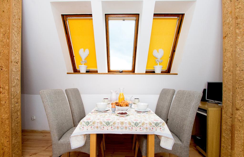 Apartament Milena Bad Altheide Exterior foto